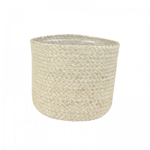 CESTO maartje D17 H15 cm - jute C