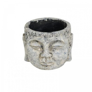 VASO BUDDHA D15 H11 cement