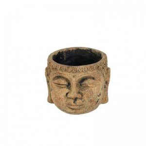 VASO BUDDHA D9 H7 camel