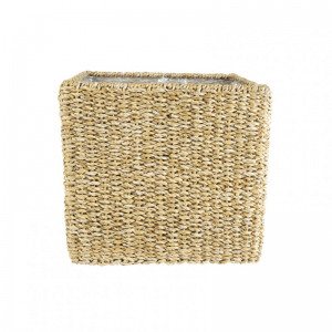 CESTO isaac D26 H24 cm -natural A