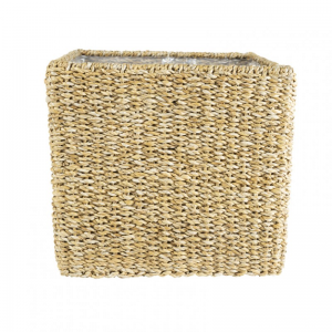 CESTO isaac D32 H29 cm -natural B