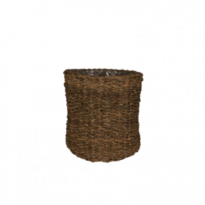 CESTO ido  D17 H18 cm -camel B