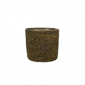 CESTO maartje D17 H15 cm - camel C