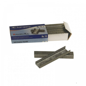 PUNTI CUCITRICE No.10-1M 9X4mm 20.000pz