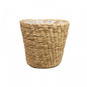 VASO RITSE D27 H25- natural C