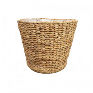 VASO RITSE D32 H28- natural D