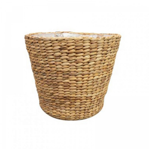 VASO RITSE D38 H32- natural E