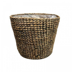 VASO RITSE D38 H32- brown E