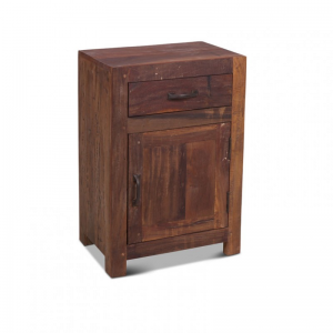 COMODINO MILANO 45X30XH65cm