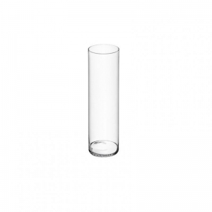 CILINDRO VETRO TF D15 H50 cm (15-50)