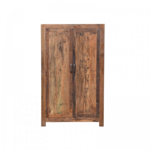MOBILE MILANO 2 ANTE 200X123X51 CM