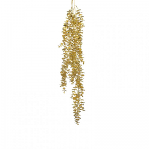 EUCALIPTO cadente 105cm FN - gold