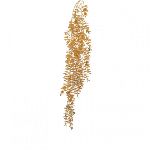 EUCALIPTO cadente 105 fn - antique gold