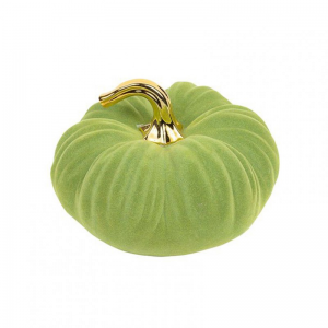 ZUCCA VELLUTO D17 H11,5 - green