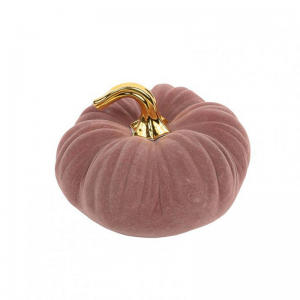 ZUCCA VELLUTO D17 H11,5 - amaranth