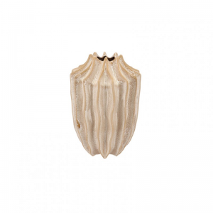 VASO JUNA D19 H25cm - sand