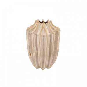 VASO JUNA D22 H30cm - sand