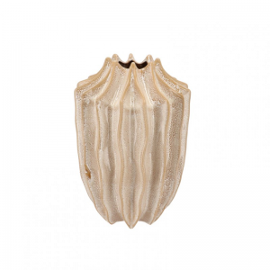 VASO JUNA D25 H37cm - sand
