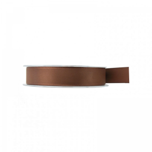 N/ECONOMY 25MM 50MT- brown
