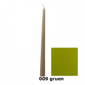 CANDELE mm250x25 pz12 (250/25) - grun