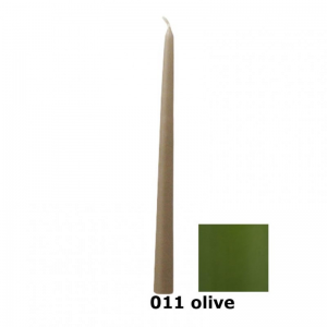CANDELE mm250x25 pz12 (250/25) - olive