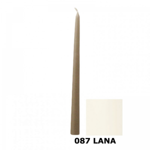 CANDELE mm300x25 pz12 (300/25) -lana