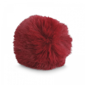 POM POM D9 CONF. 7 PZ - bordeaux