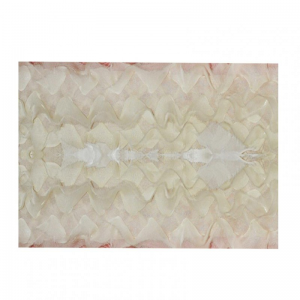 TELO ONDA CM130X2,50MT-crema