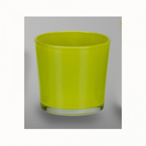 VETRO CONICO CONNER D17 H16 cm