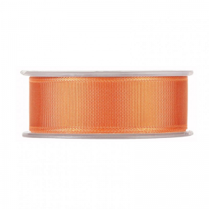 N/GROS GRAIN 38MM 20MT - ochre