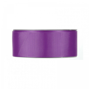 N/GROS GRAIN 38MM 20MT - violet