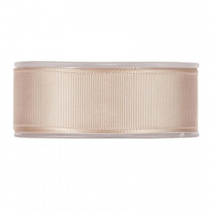 N/GROS GRAIN 38MM 20MT - dove grey