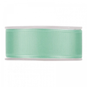 N/GROS GRAIN 38MM 20MT - light tiffany