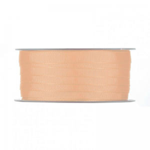 N/GROS GRAIN 10MM 50MT - salmon