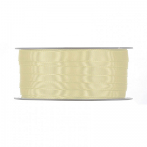 N/GROS GRAIN 10MM 50MT - beige