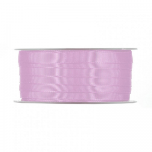 N/GROS GRAIN 10MM 50MT - lilac