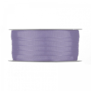 N/GROS GRAIN 10MM 50MT - lavender