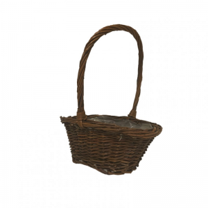CESTO VIMINI C/M 24X18 H10/26