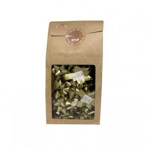 STELLE ADESIVE 19MM PZ30 oro-oro
