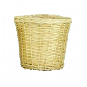 CESTO TRECCIA D37 H31 CM