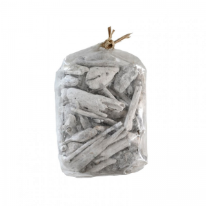 DRIFTWOOD BUSTA GR. 300/500 - white wash