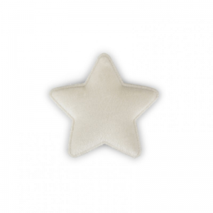STELLA VELLUTO 5,5cm 50pz - creme