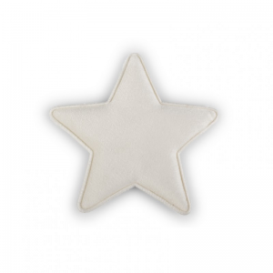 STELLA VELLUTO 10,5cm 24pz - creme