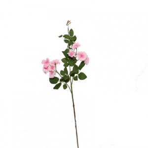 ROSA SPRAY h64 CM RO -rosa *