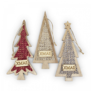 ALBERO DA APP.H15 CM 3MOD-CONF.15PZ