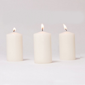 CANDELE mm60x40 pz24 (60/40) -lana