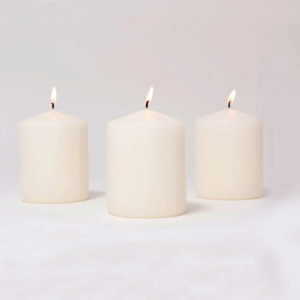 CANDELE mm80x40 pz24 (80/40) -lana