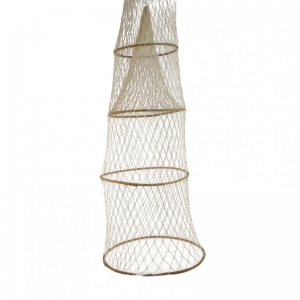 NASSA DA PESCA D25 H125cm