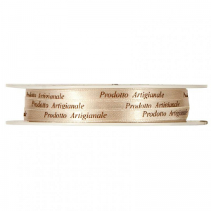 N/DOPPIO RASO 6MM 25MT - cream
