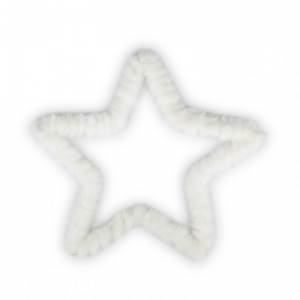 STELLA DA APP. 20cm PZ4 - crema